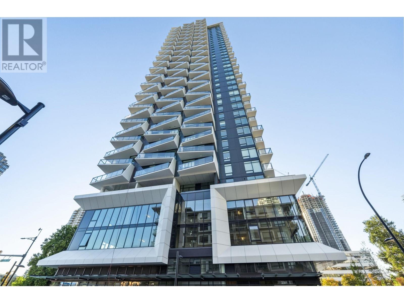 3301 2181 Madison Avenue, Burnaby, British Columbia  V5C 0N4 - Photo 3 - R2826785