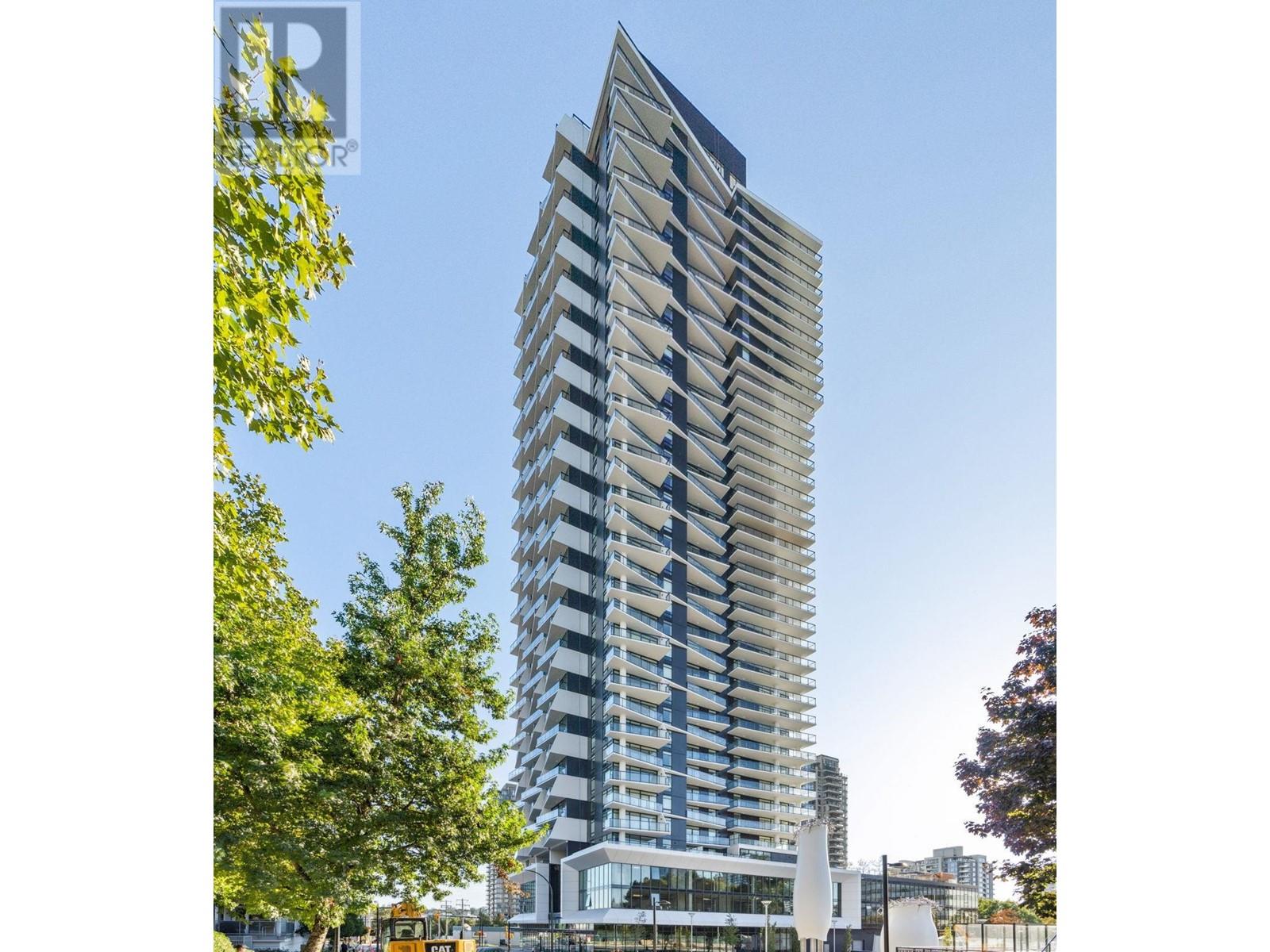 3301 2181 MADISON AVENUE, burnaby, British Columbia