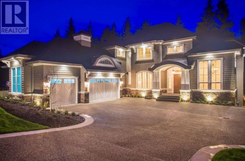 1054 Magnolia Way, Anmore, British Columbia  V3H 5M6 - Photo 1 - R2827009
