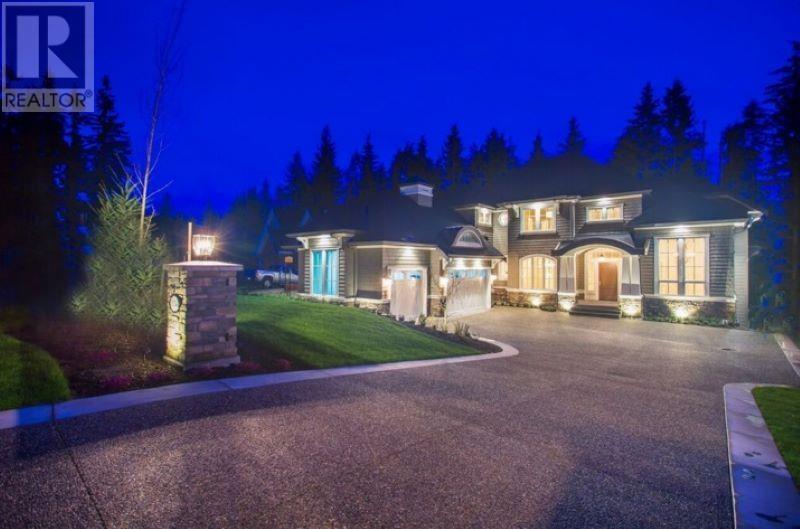 1054 Magnolia Way, Anmore, British Columbia  V3H 5M6 - Photo 3 - R2827009