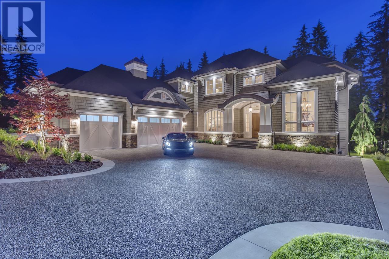 1054 Magnolia Way, Anmore, British Columbia  V3H 5M6 - Photo 37 - R2827009