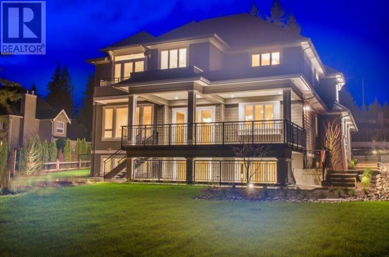 1054 Magnolia Way, Anmore, British Columbia  V3H 5M6 - Photo 38 - R2827009