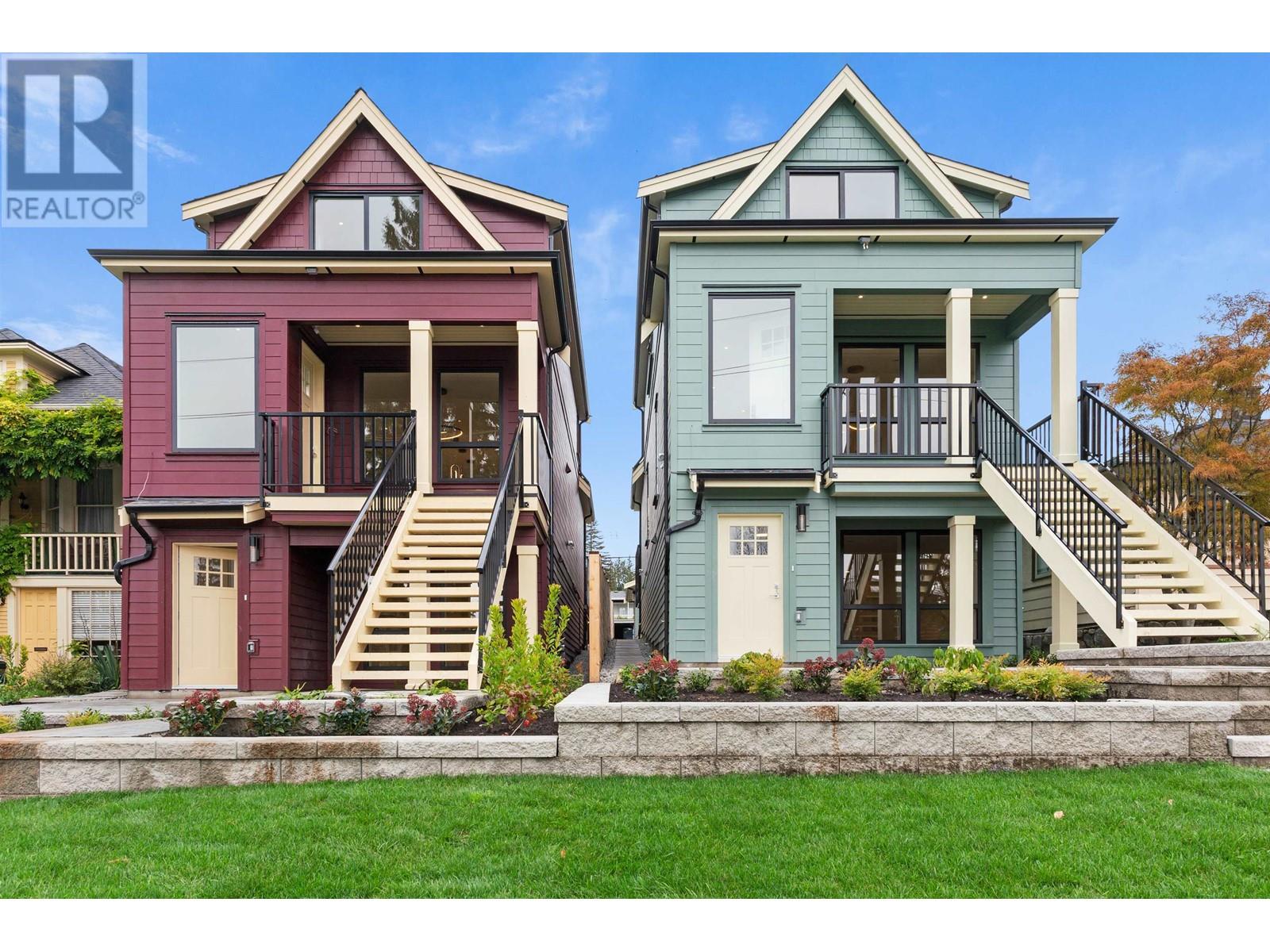 416 E 16th Street, North Vancouver, British Columbia  V7L 2T5 - Photo 3 - R2827029