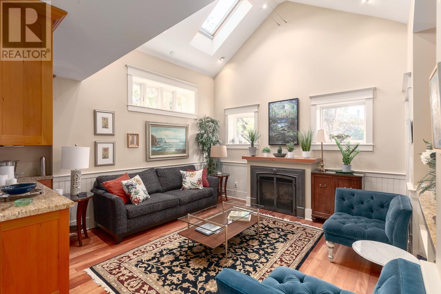 132 W 10th Avenue, Vancouver, British Columbia  V5Y 1R8 - Photo 13 - R2827053