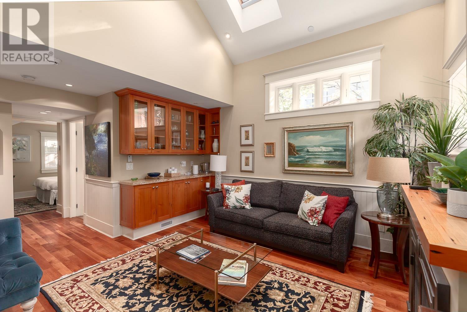 132 W 10th Avenue, Vancouver, British Columbia  V5Y 1R8 - Photo 14 - R2827053