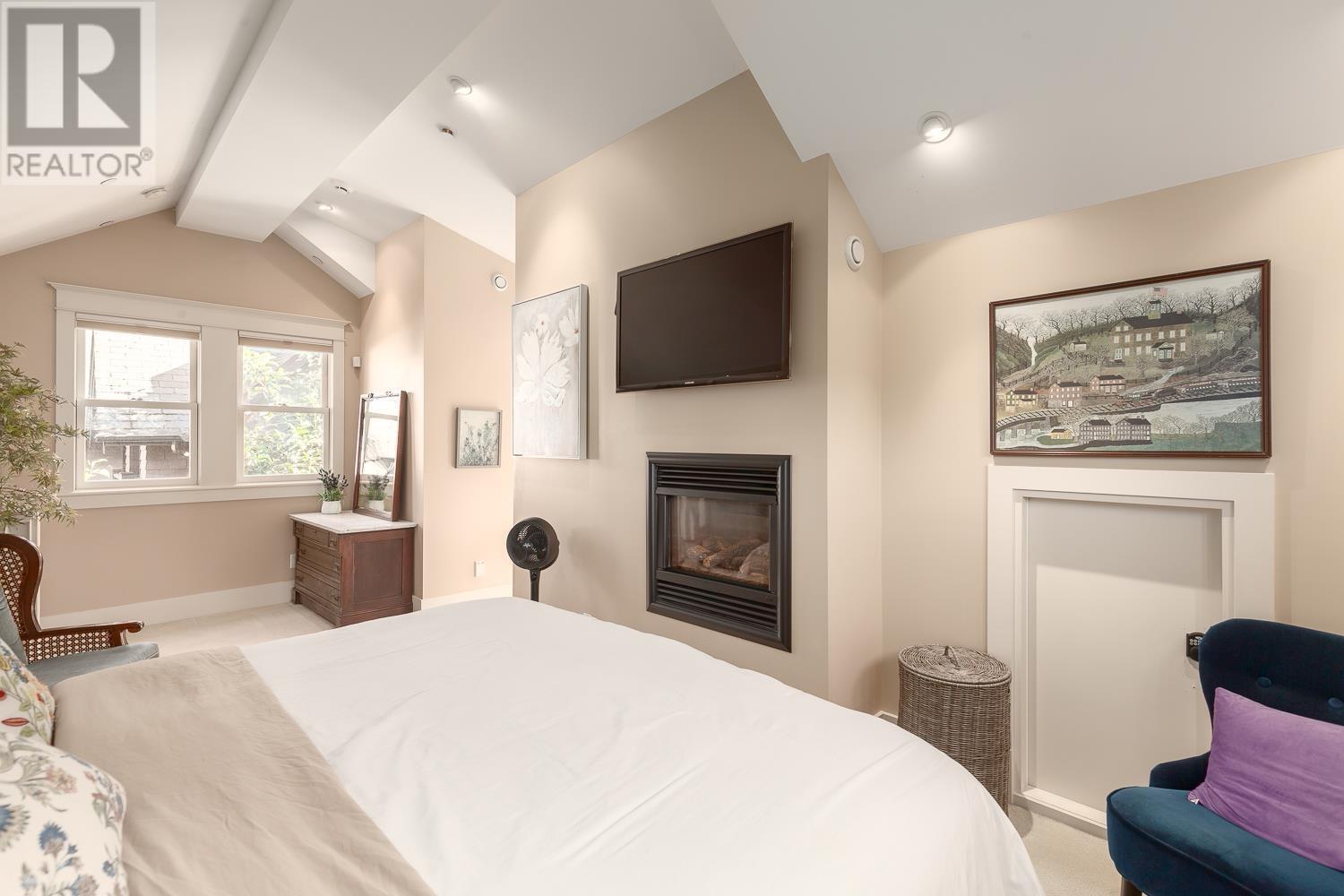 132 W 10th Avenue, Vancouver, British Columbia  V5Y 1R8 - Photo 22 - R2827053