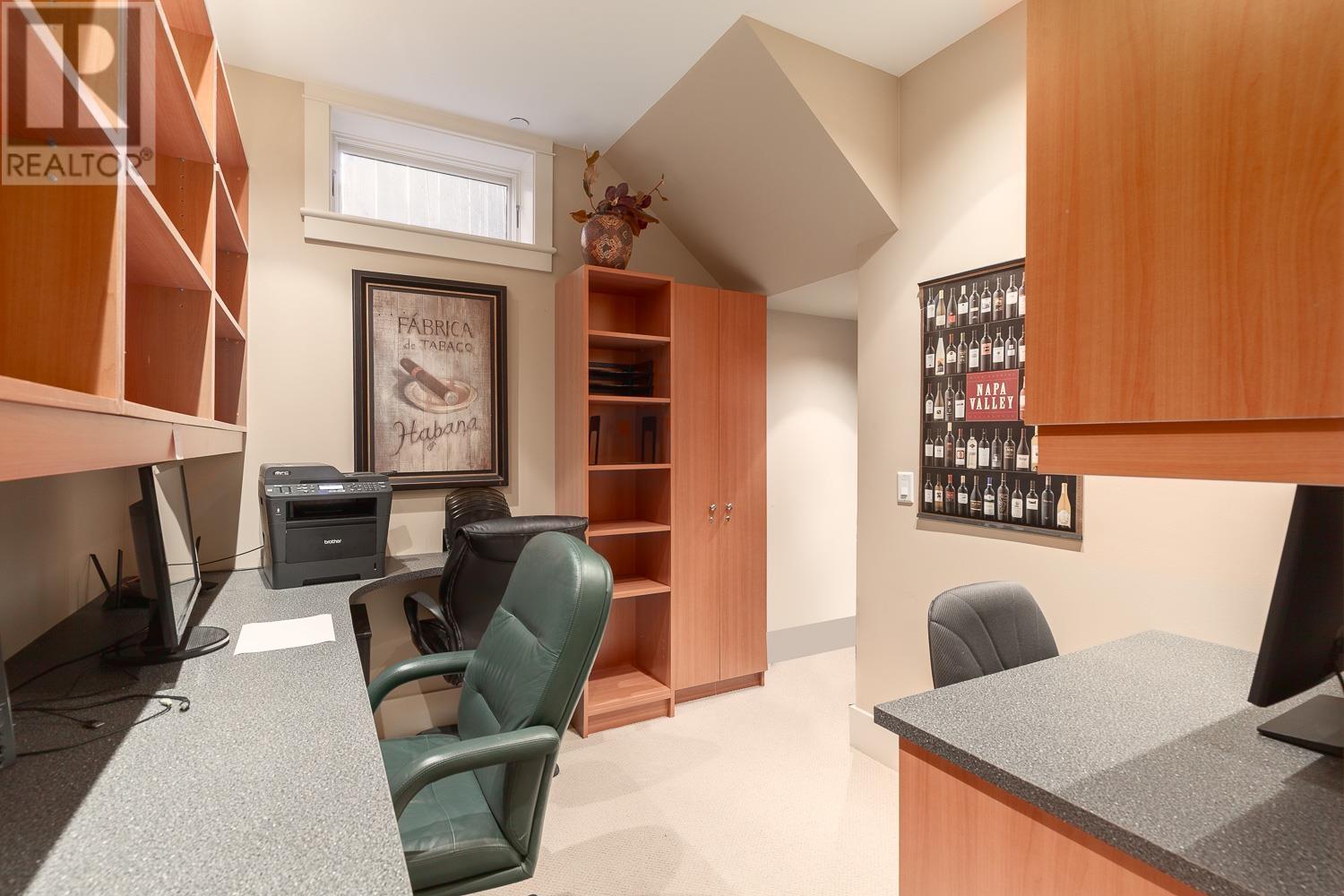 132 W 10th Avenue, Vancouver, British Columbia  V5Y 1R8 - Photo 27 - R2827053