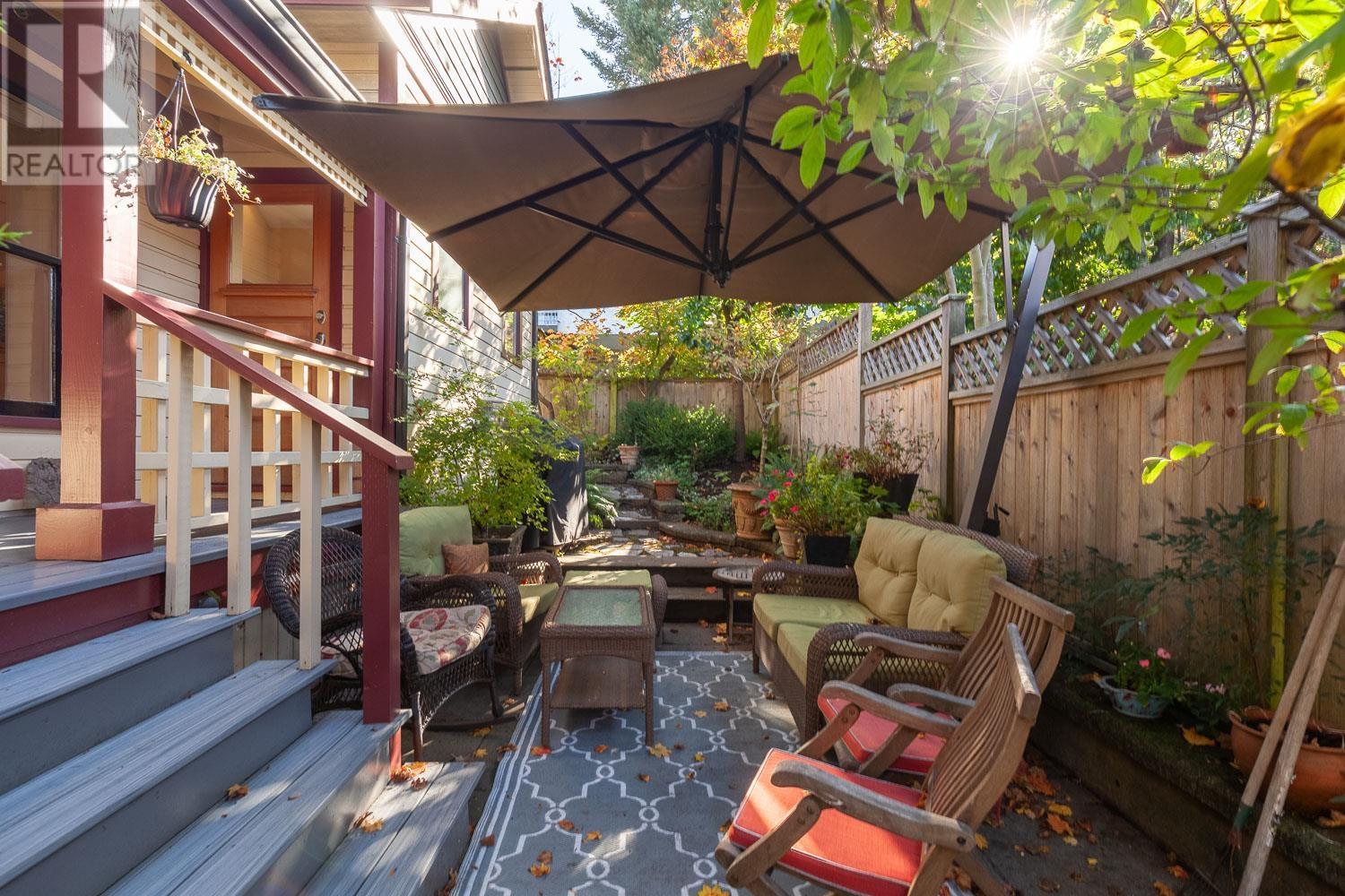 132 W 10th Avenue, Vancouver, British Columbia  V5Y 1R8 - Photo 36 - R2827053