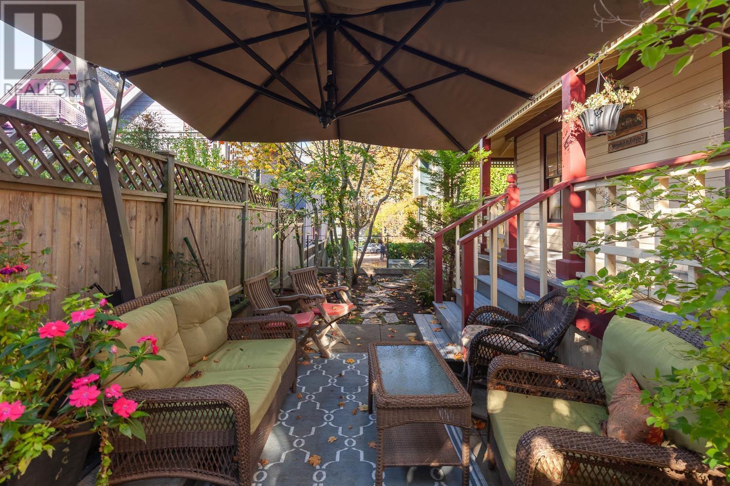 132 W 10th Avenue, Vancouver, British Columbia  V5Y 1R8 - Photo 37 - R2827053