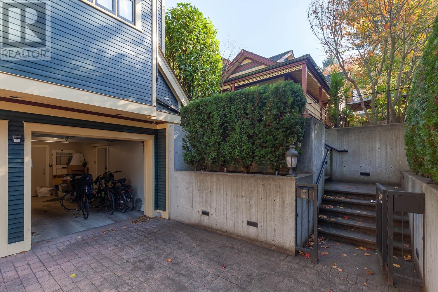 132 W 10th Avenue, Vancouver, British Columbia  V5Y 1R8 - Photo 38 - R2827053