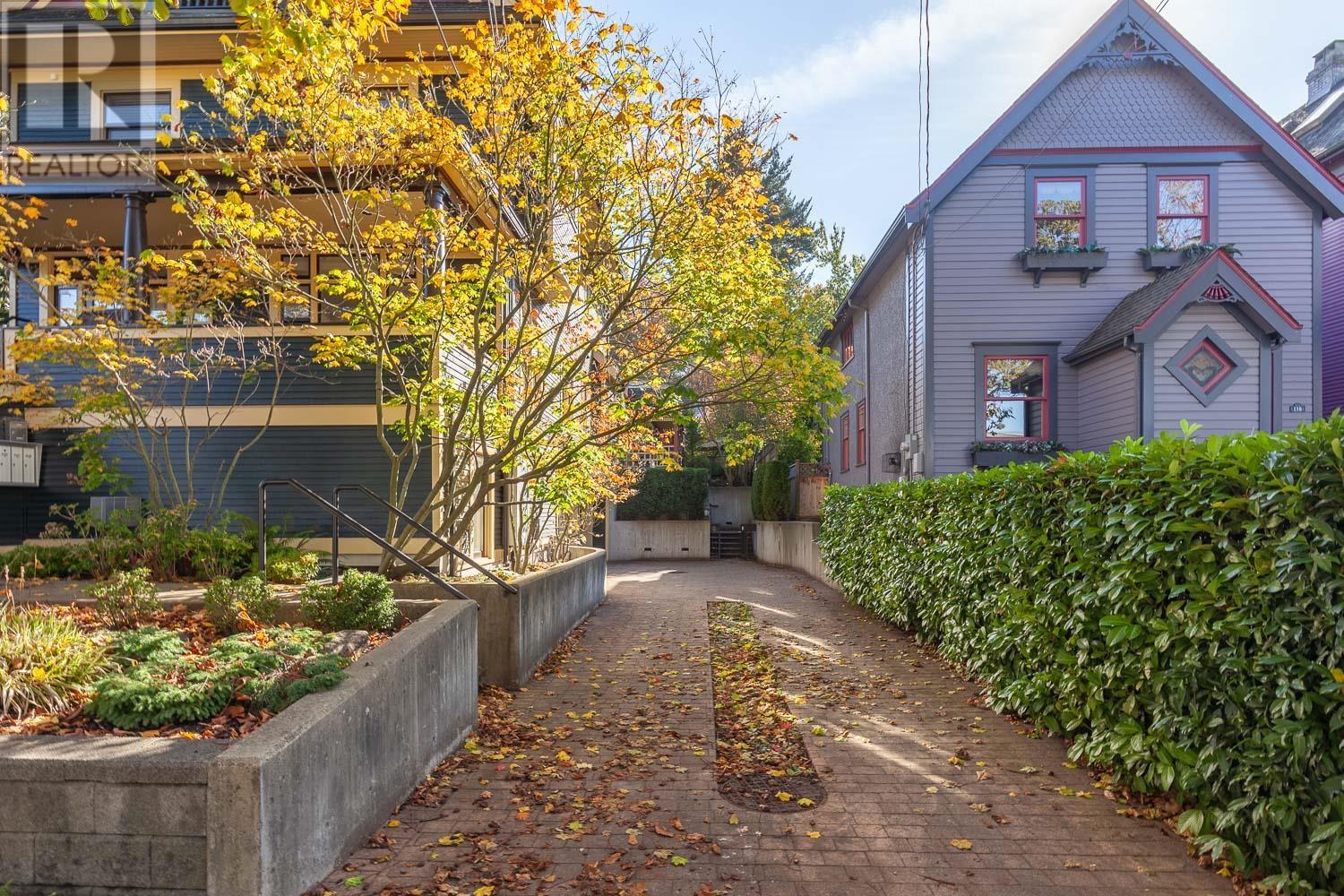 132 W 10th Avenue, Vancouver, British Columbia  V5Y 1R8 - Photo 39 - R2827053