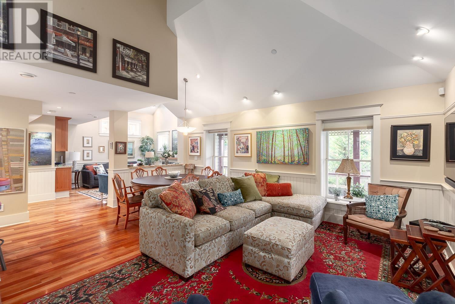 132 W 10th Avenue, Vancouver, British Columbia  V5Y 1R8 - Photo 4 - R2827053
