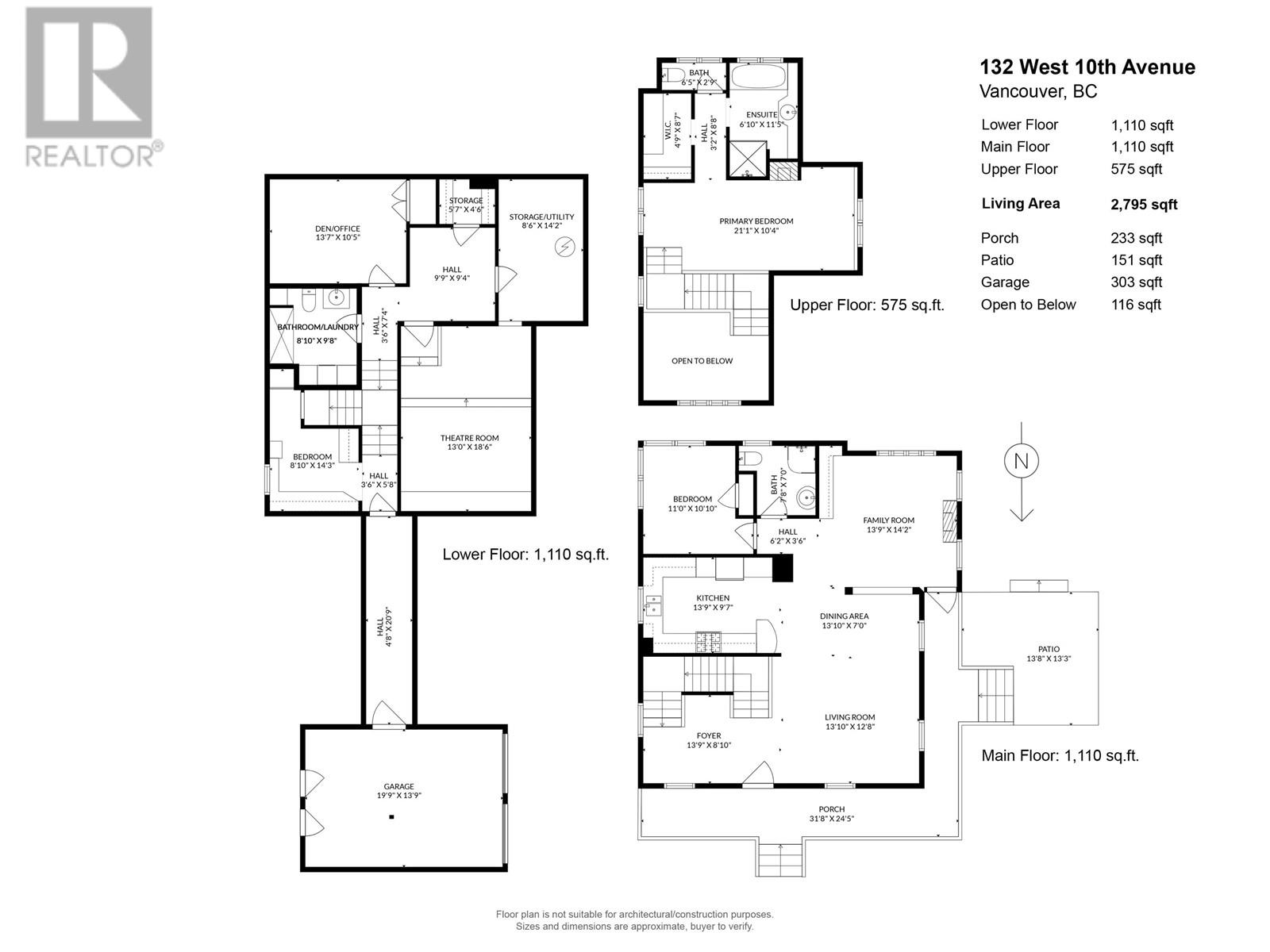132 W 10th Avenue, Vancouver, British Columbia  V5Y 1R8 - Photo 40 - R2827053