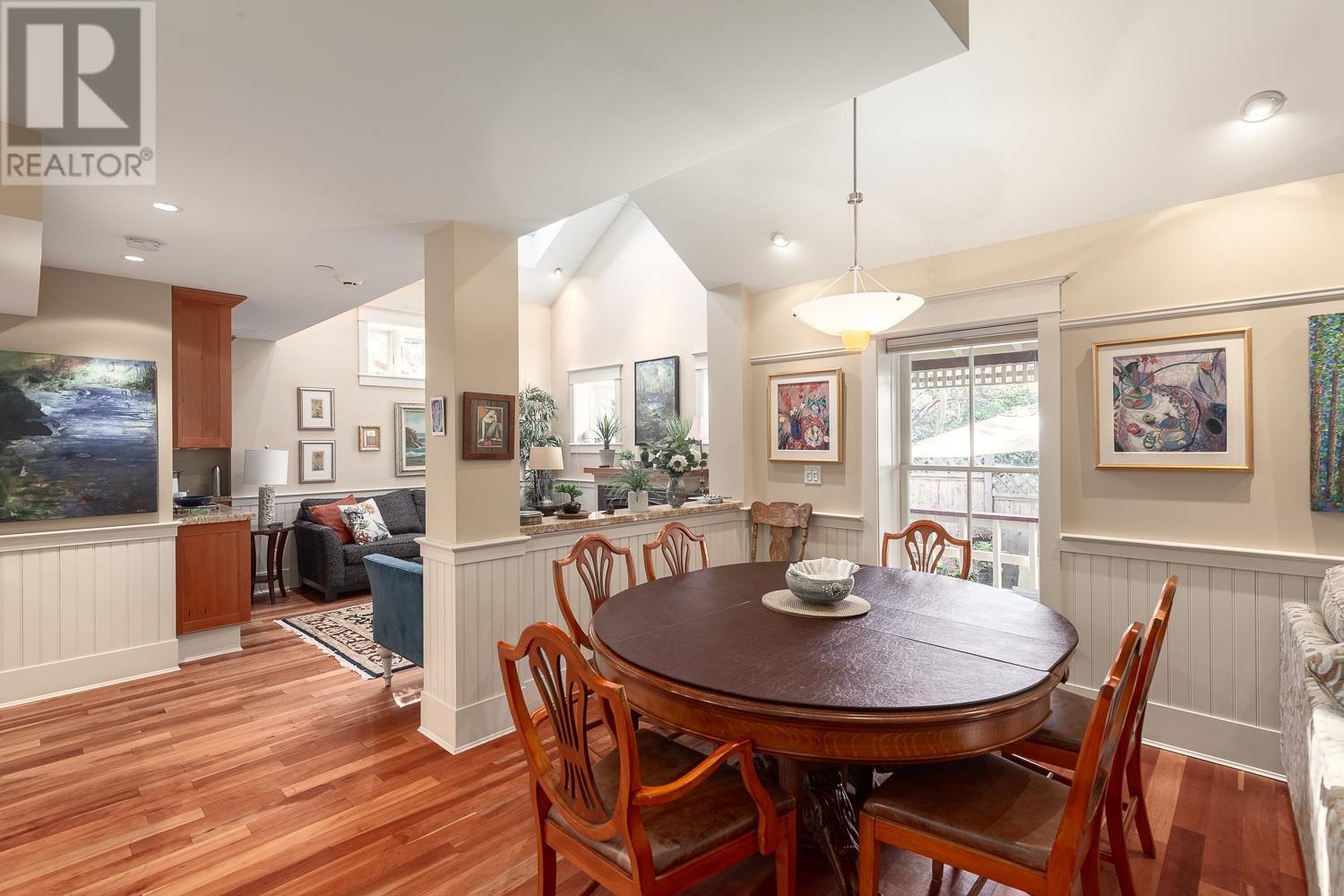 132 W 10th Avenue, Vancouver, British Columbia  V5Y 1R8 - Photo 7 - R2827053