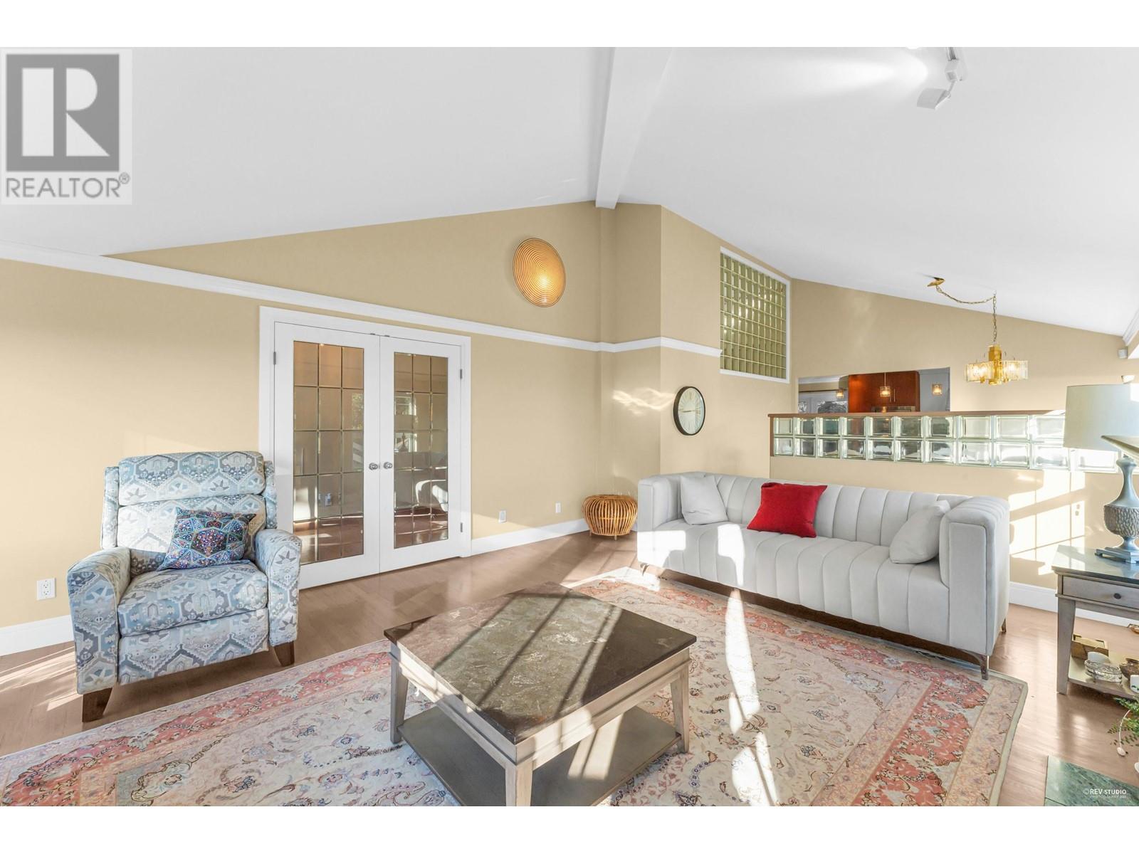 4200 Starlight Way, North Vancouver, British Columbia  V7N 4L5 - Photo 5 - R2827069