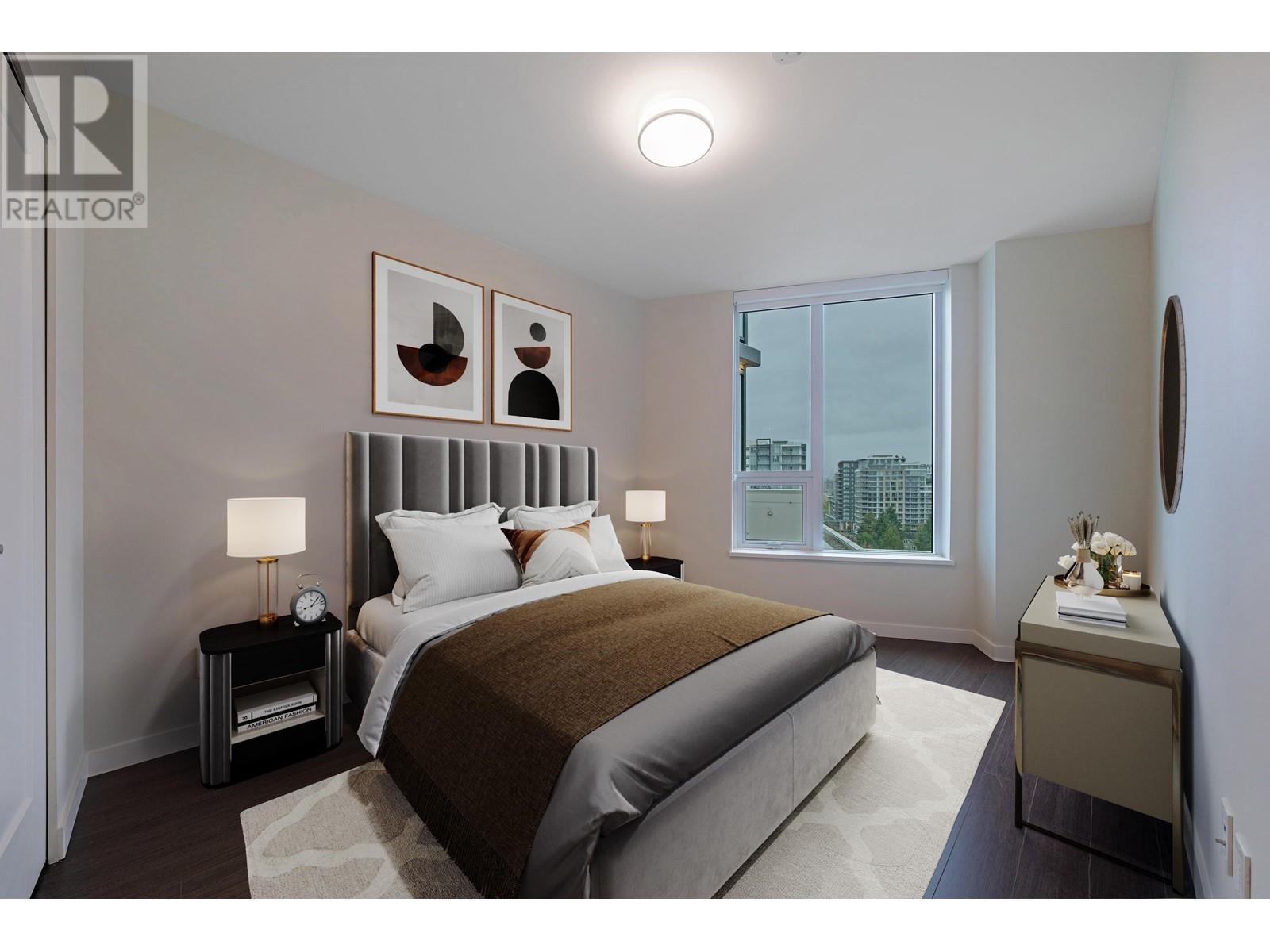 1102 3699 Sexsmith Road, Richmond, British Columbia  V6X 0W4 - Photo 13 - R2827036