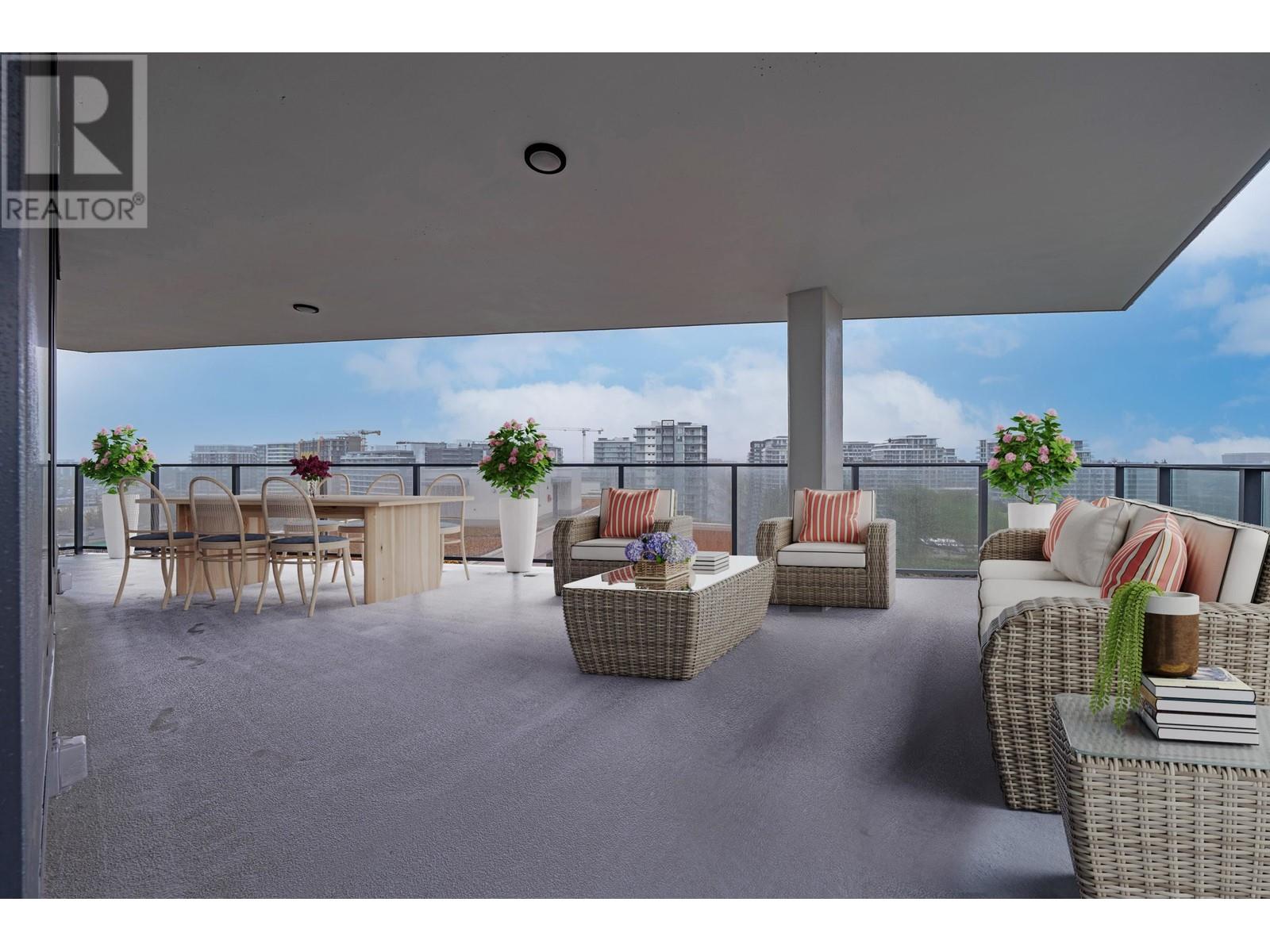 1102 3699 Sexsmith Road, Richmond, British Columbia  V6X 0W4 - Photo 16 - R2827036