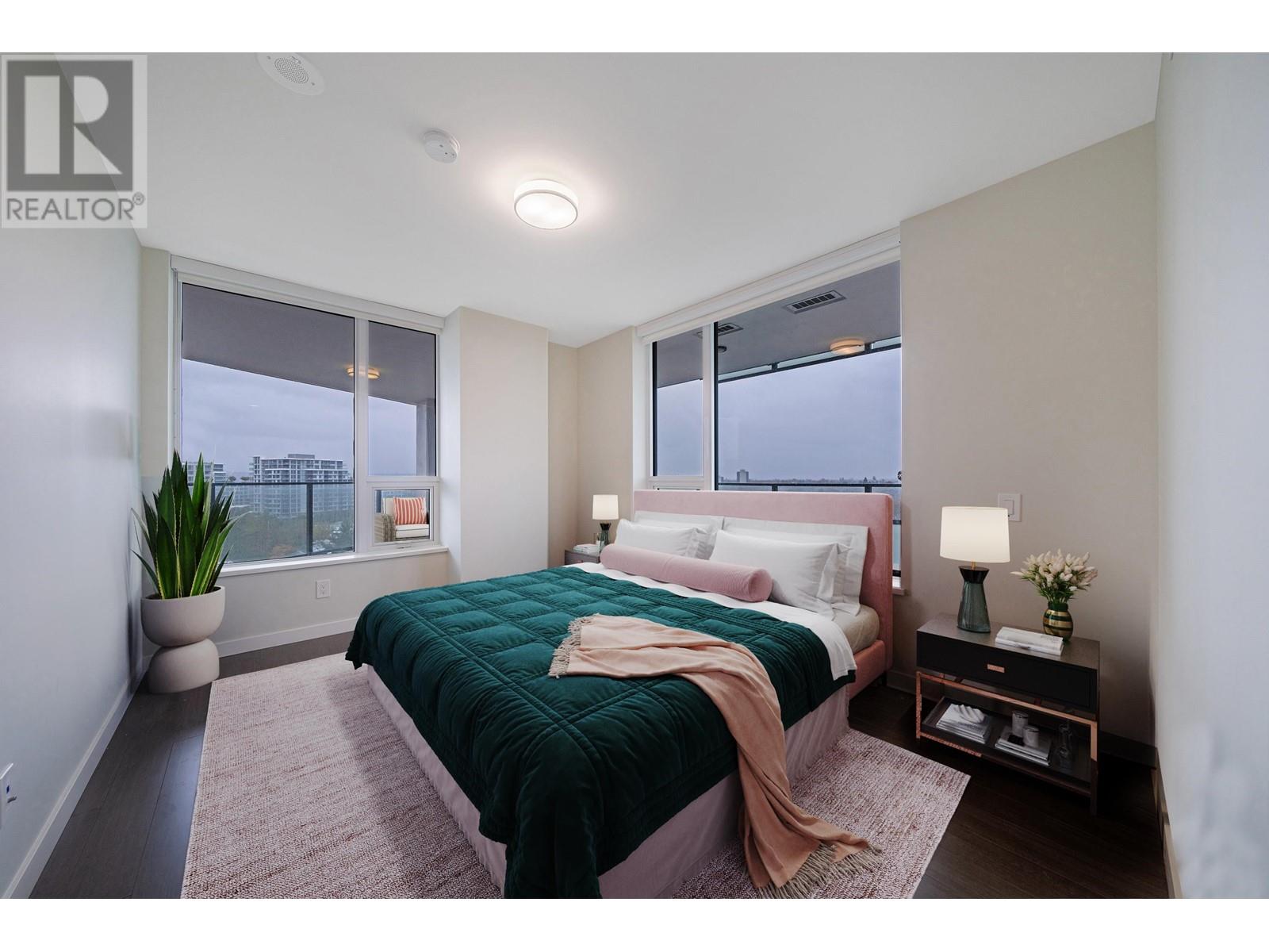 1102 3699 Sexsmith Road, Richmond, British Columbia  V6X 0W4 - Photo 8 - R2827036