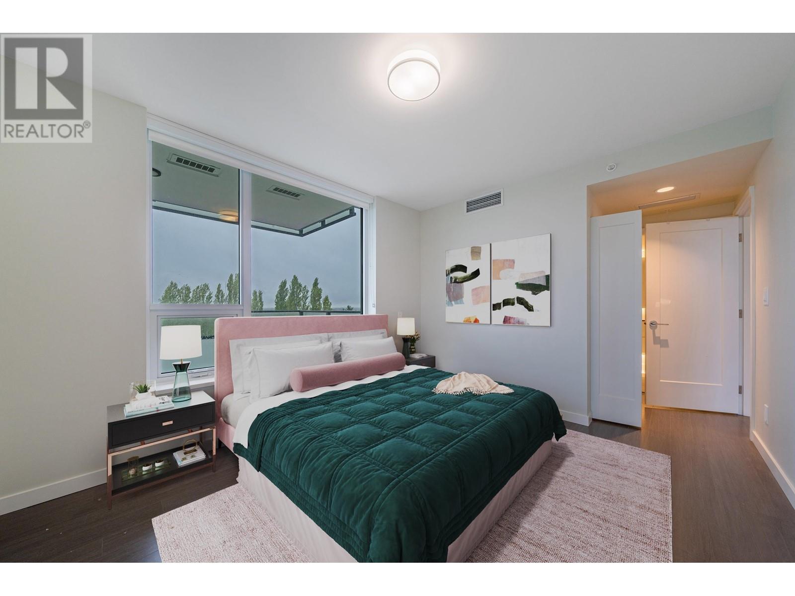 1102 3699 Sexsmith Road, Richmond, British Columbia  V6X 0W4 - Photo 9 - R2827036