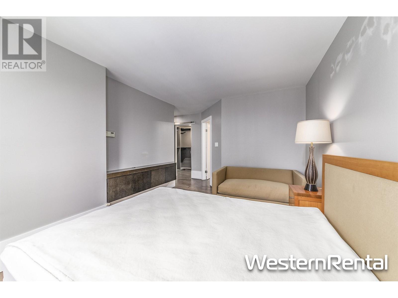 2203 1201 Marinaside Crescent, Vancouver, British Columbia  V6Z 2V2 - Photo 12 - R2827070