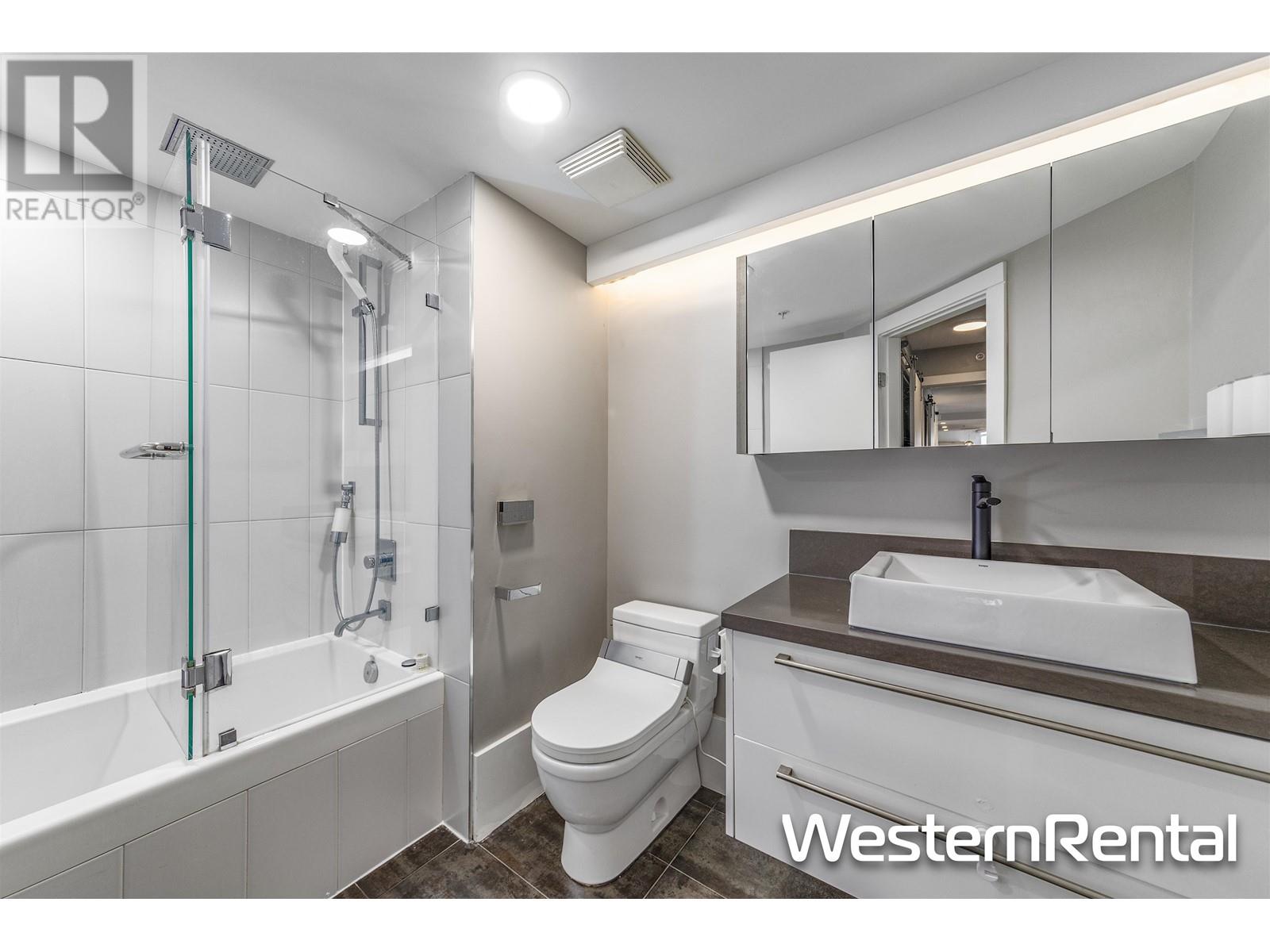 2203 1201 Marinaside Crescent, Vancouver, British Columbia  V6Z 2V2 - Photo 13 - R2827070