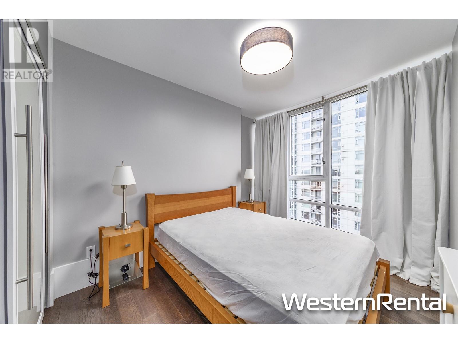 2203 1201 Marinaside Crescent, Vancouver, British Columbia  V6Z 2V2 - Photo 15 - R2827070