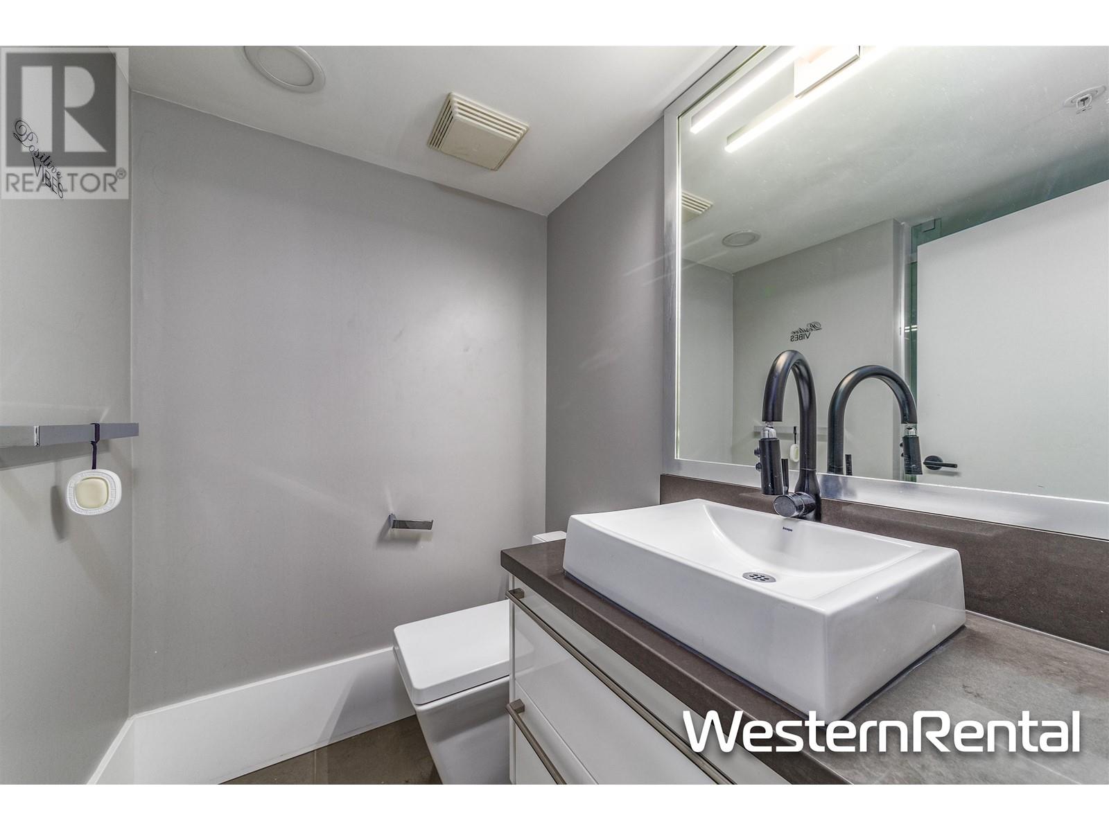 2203 1201 Marinaside Crescent, Vancouver, British Columbia  V6Z 2V2 - Photo 16 - R2827070