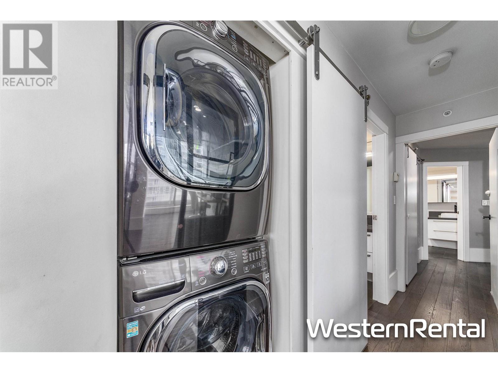 2203 1201 Marinaside Crescent, Vancouver, British Columbia  V6Z 2V2 - Photo 18 - R2827070