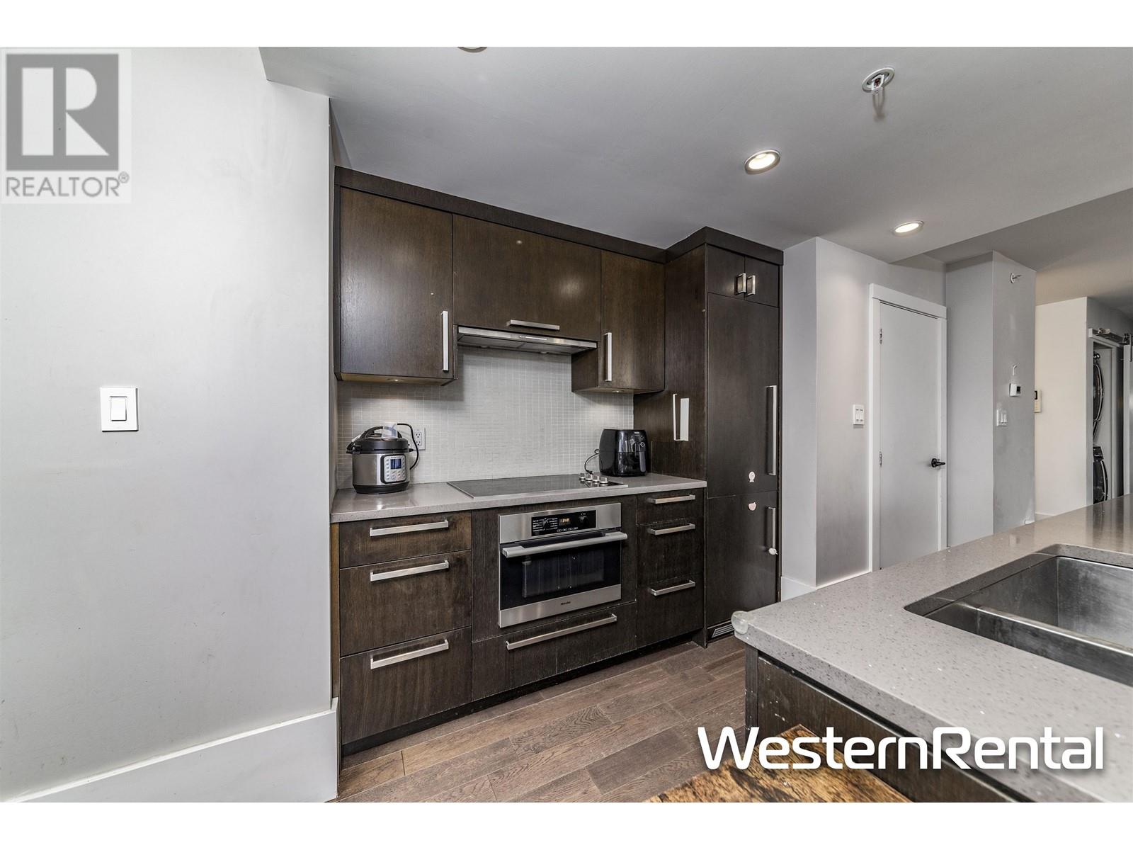 2203 1201 Marinaside Crescent, Vancouver, British Columbia  V6Z 2V2 - Photo 9 - R2827070