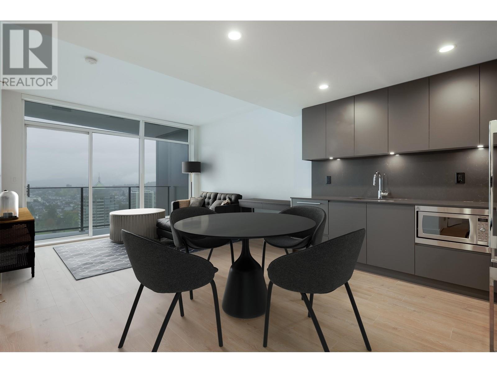 3305 2181 Madison Avenue, Burnaby, British Columbia  V5C 0N4 - Photo 5 - R2826789