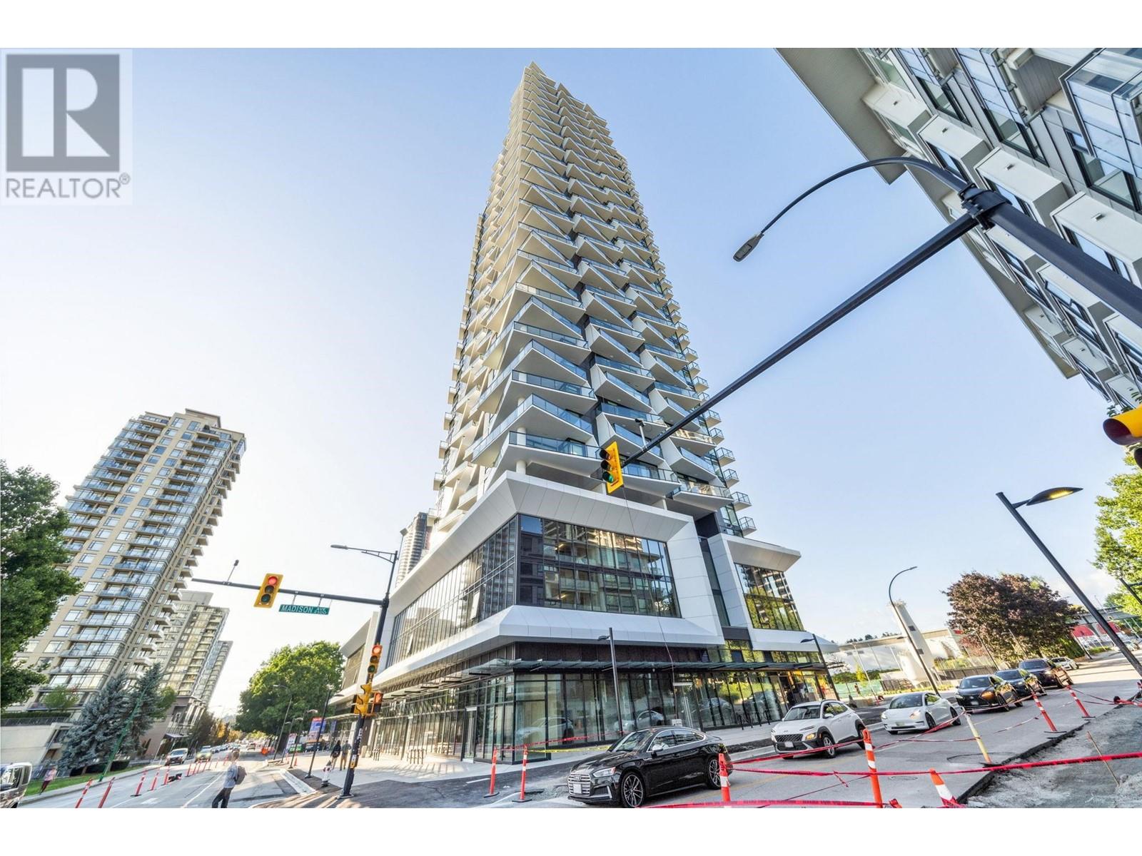 3305 2181 MADISON AVENUE, burnaby, British Columbia