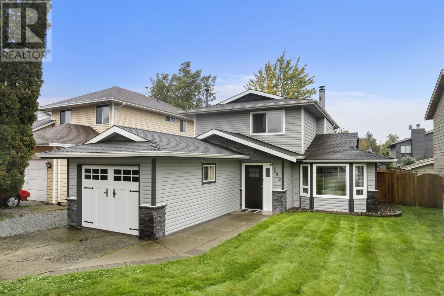 19054 117B AVENUE, pitt meadows, British Columbia