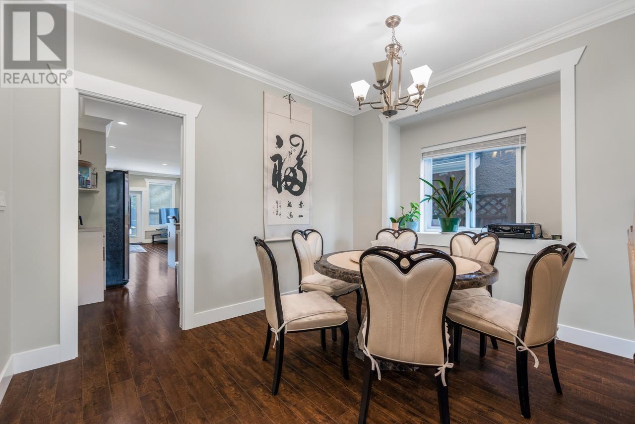 7052 Ramsay Avenue, Burnaby, British Columbia  V5E 3L2 - Photo 5 - R2827074
