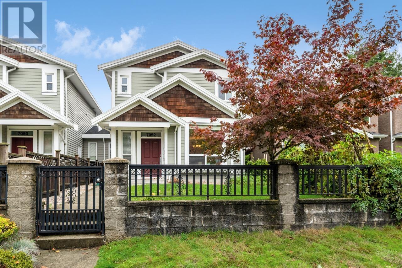 7052 Ramsay Avenue, Burnaby, British Columbia  V5E 3L2 - Photo 2 - R2827074