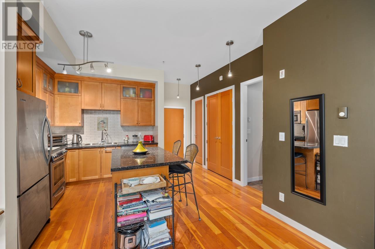 109 240 Salter Street, New Westminster, British Columbia  V3M 0C1 - Photo 5 - R2826823