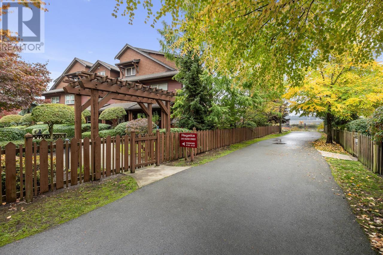 109 240 Salter Street, New Westminster, British Columbia  V3M 0C1 - Photo 23 - R2826823