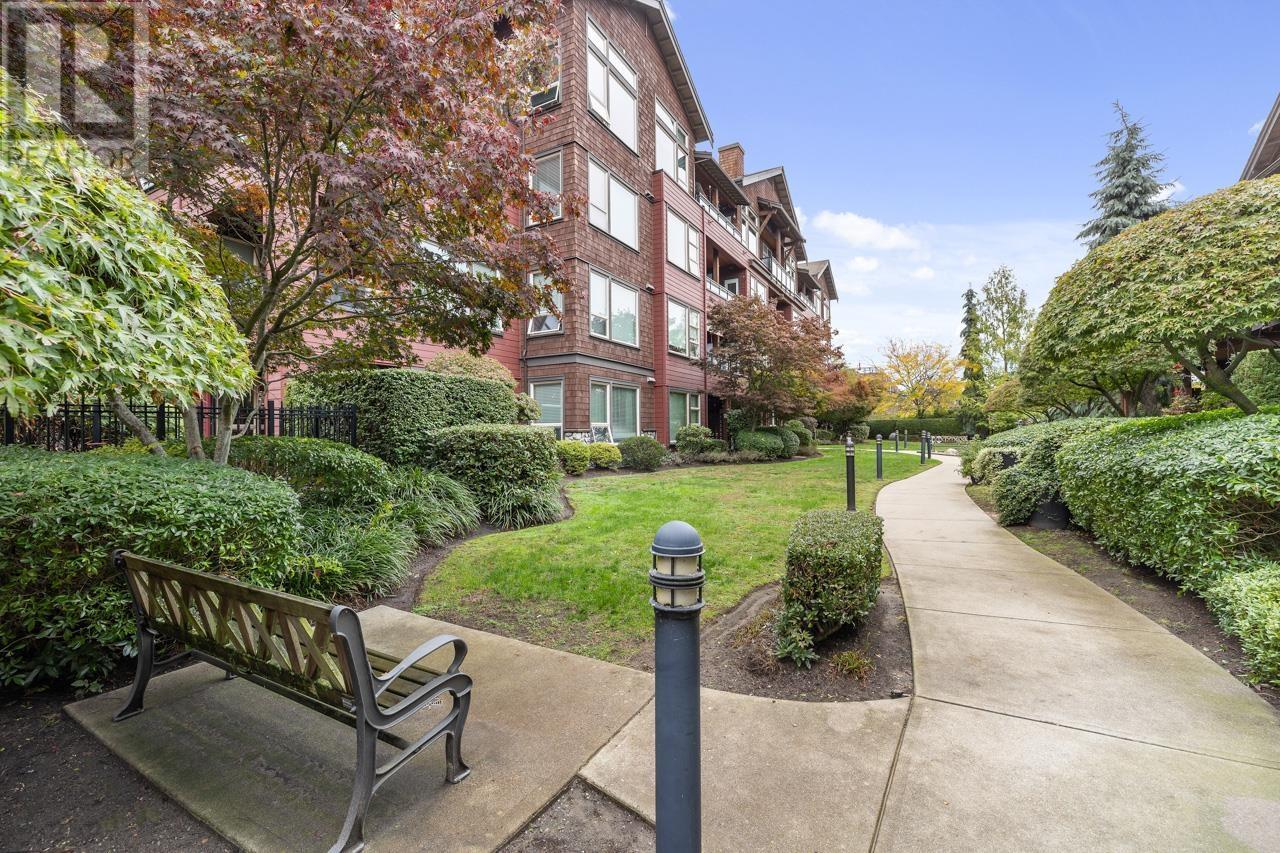 109 240 Salter Street, New Westminster, British Columbia  V3M 0C1 - Photo 22 - R2826823