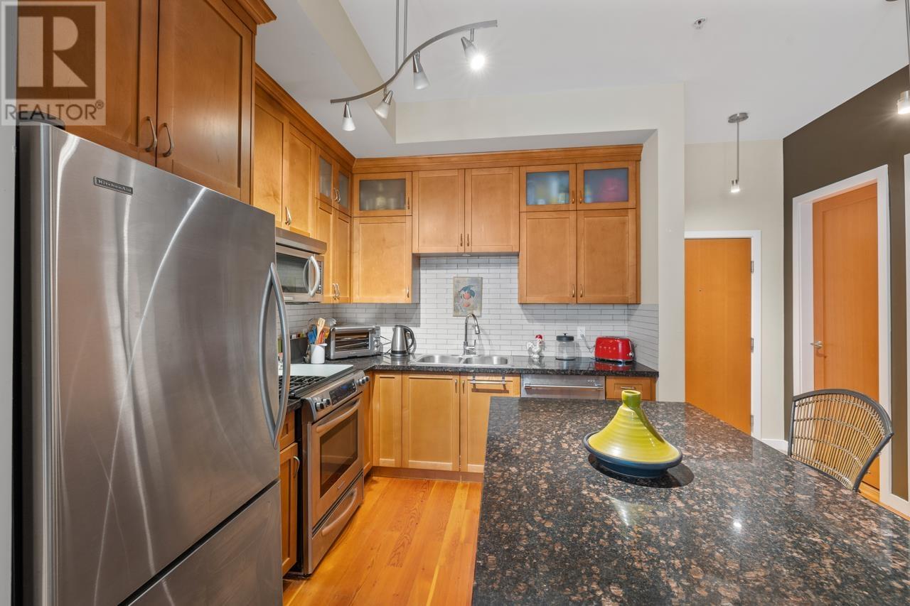 109 240 Salter Street, New Westminster, British Columbia  V3M 0C1 - Photo 4 - R2826823