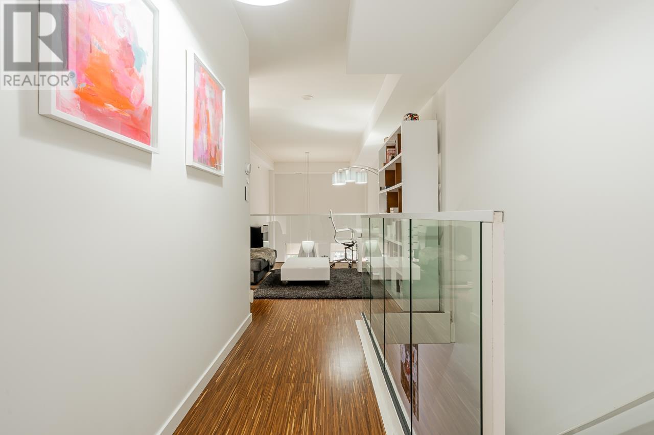 301 36 Water Street, Vancouver, British Columbia  V6B 0B7 - Photo 6 - R2826038