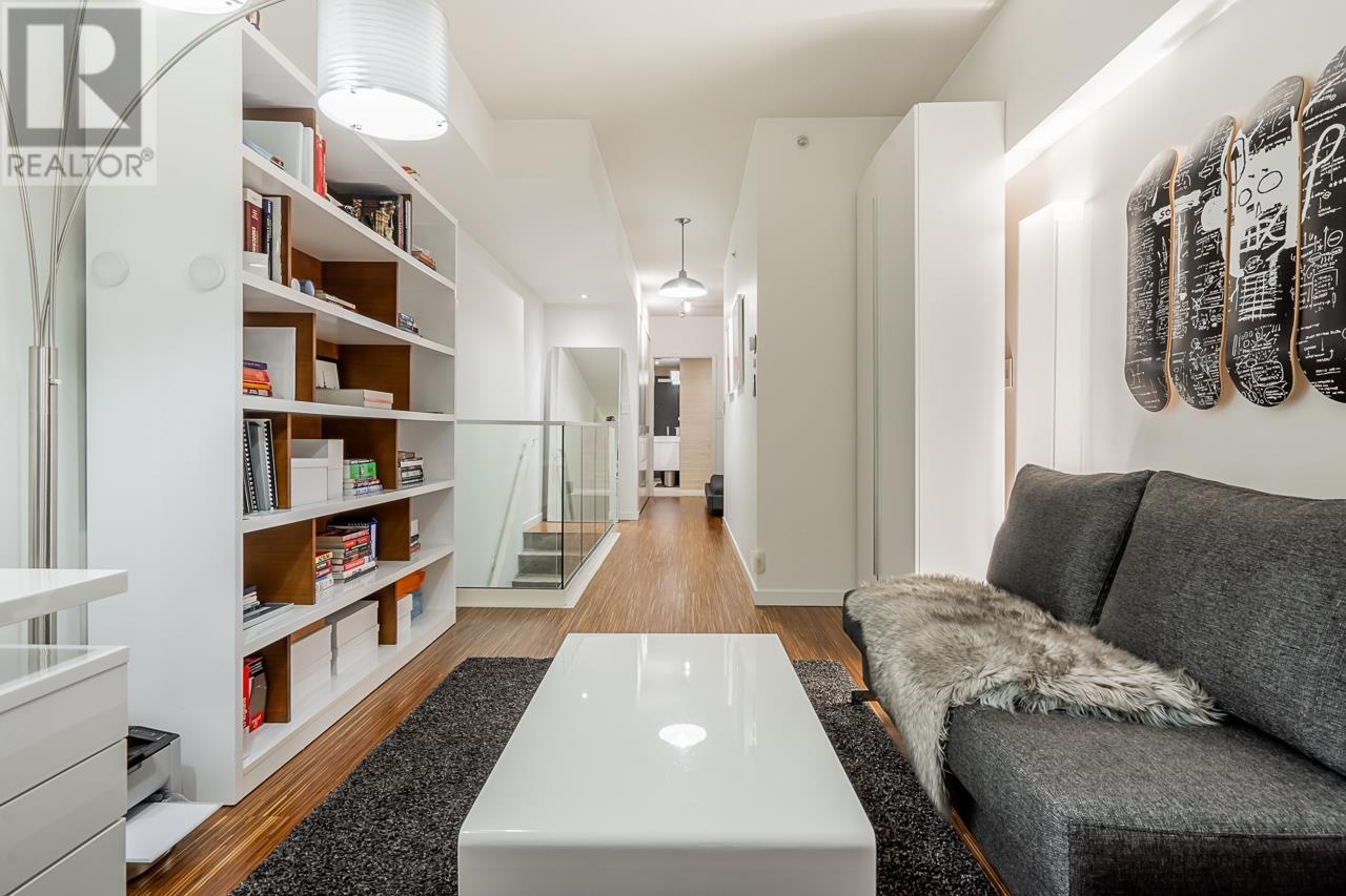 301 36 Water Street, Vancouver, British Columbia  V6B 0B7 - Photo 10 - R2826038