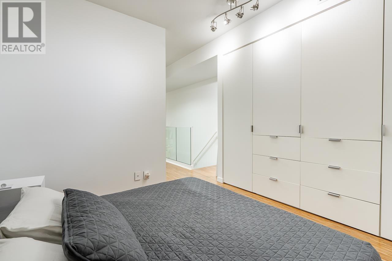301 36 Water Street, Vancouver, British Columbia  V6B 0B7 - Photo 12 - R2826038