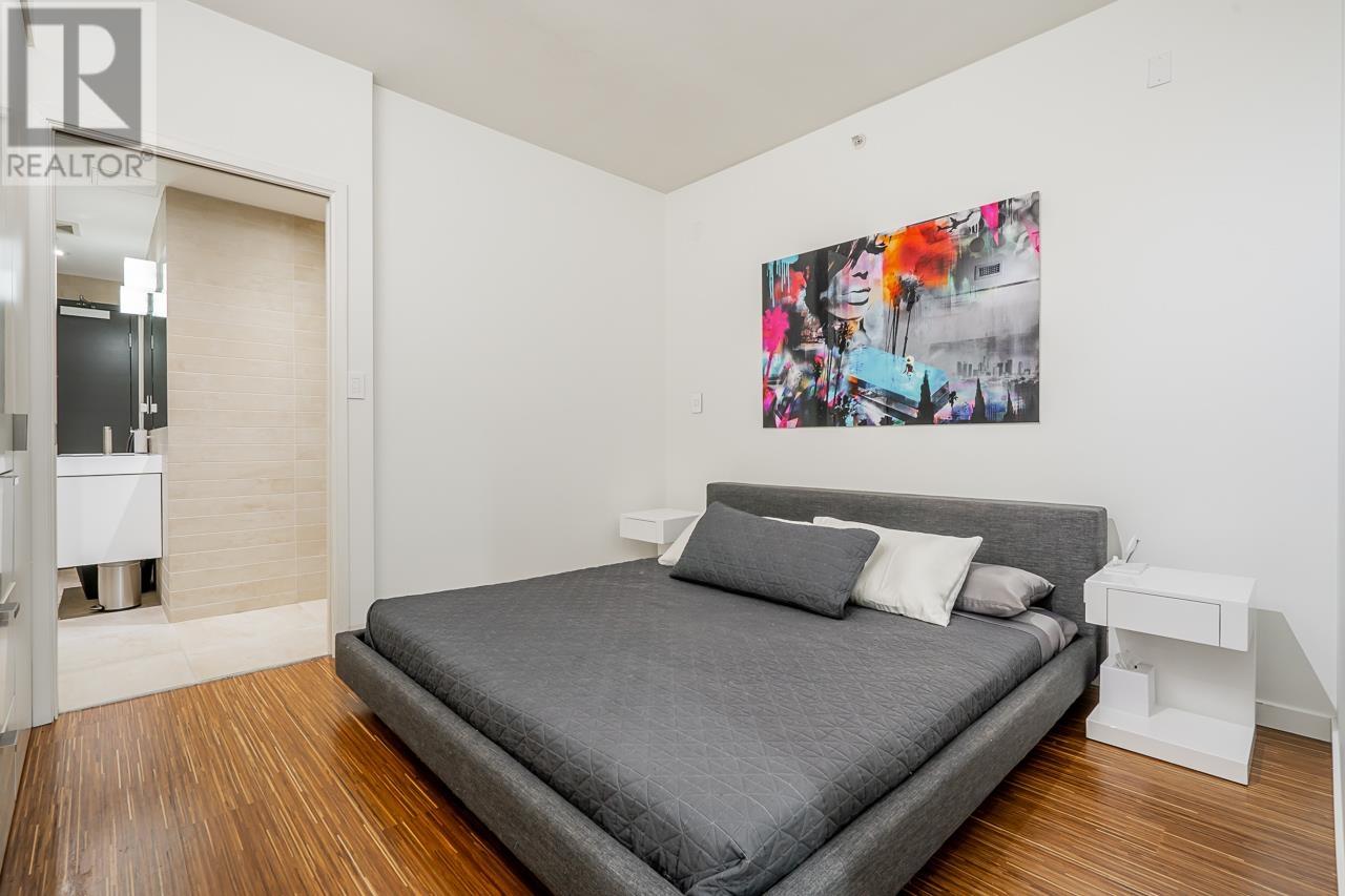 301 36 Water Street, Vancouver, British Columbia  V6B 0B7 - Photo 11 - R2826038