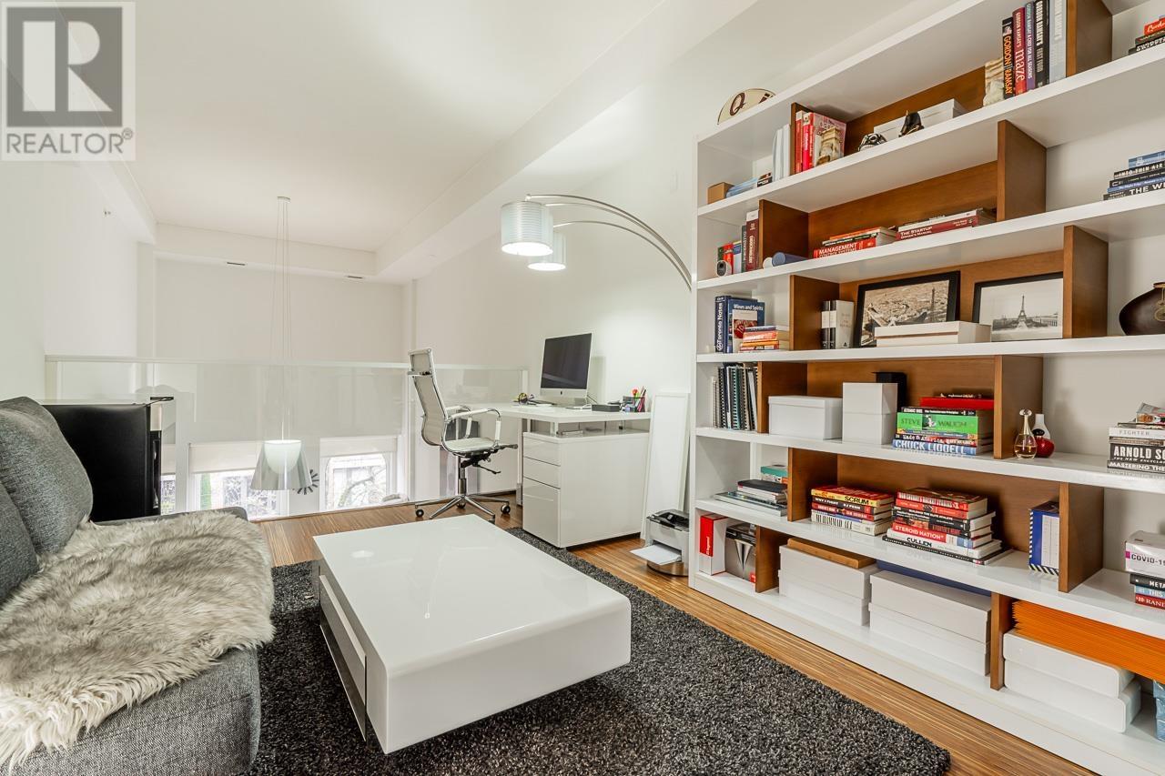 301 36 Water Street, Vancouver, British Columbia  V6B 0B7 - Photo 7 - R2826038