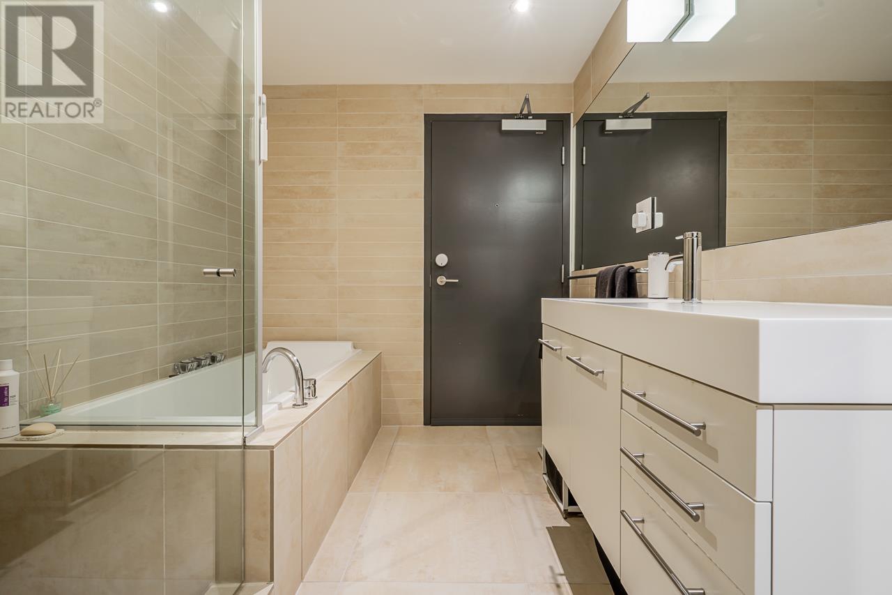 301 36 Water Street, Vancouver, British Columbia  V6B 0B7 - Photo 14 - R2826038