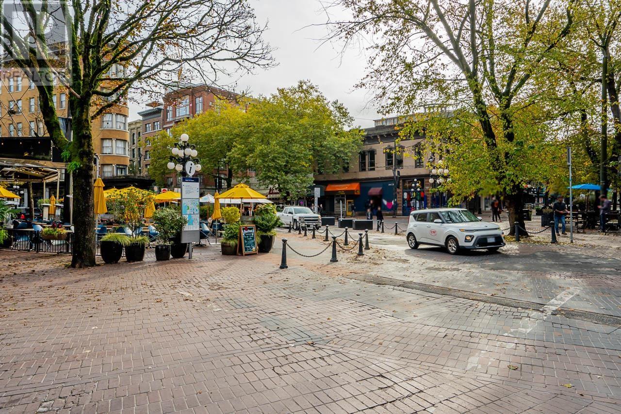 301 36 Water Street, Vancouver, British Columbia  V6B 0B7 - Photo 33 - R2826038