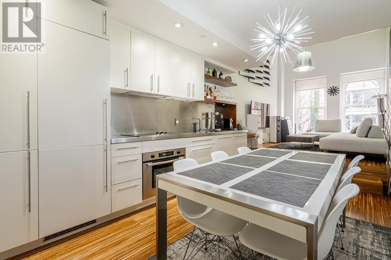 301 36 Water Street, Vancouver, British Columbia  V6B 0B7 - Photo 18 - R2826038