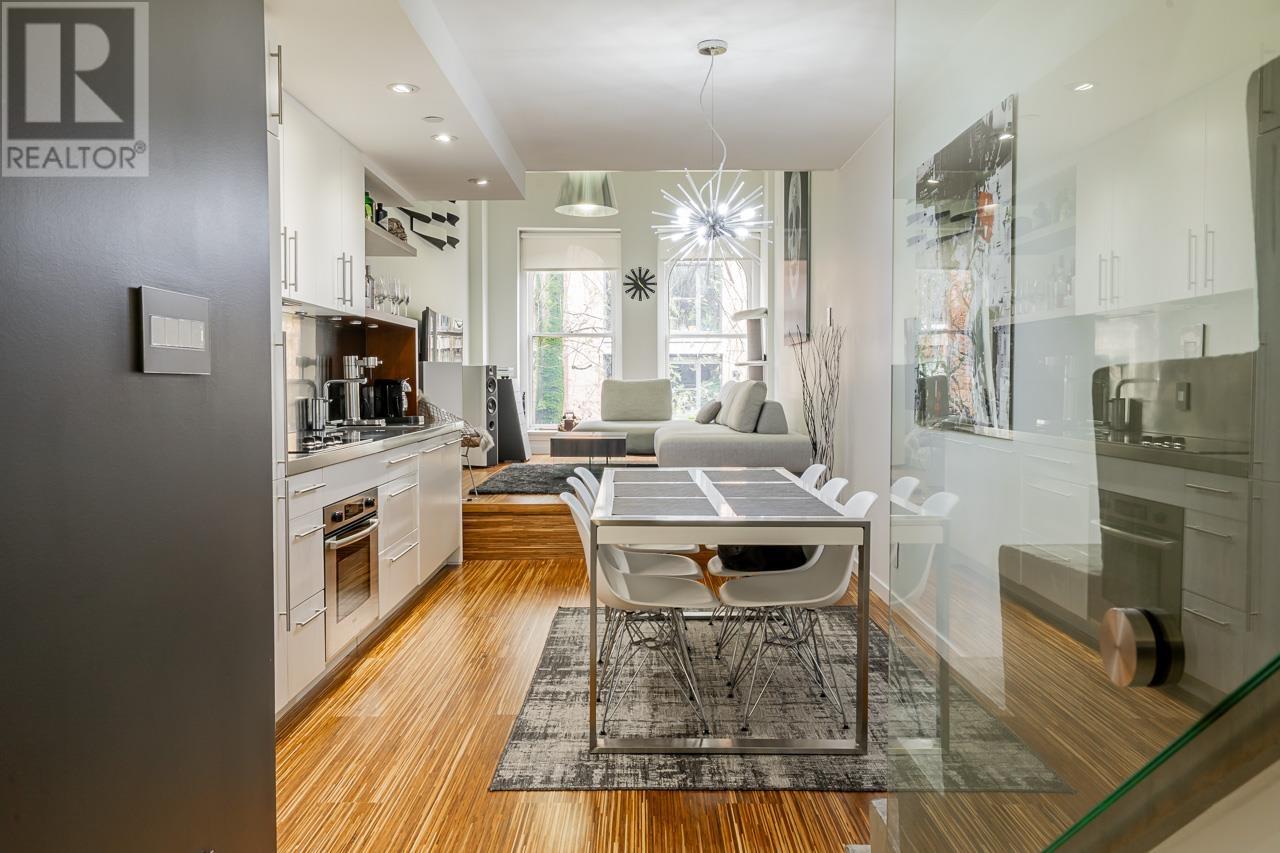 301 36 Water Street, Vancouver, British Columbia  V6B 0B7 - Photo 19 - R2826038