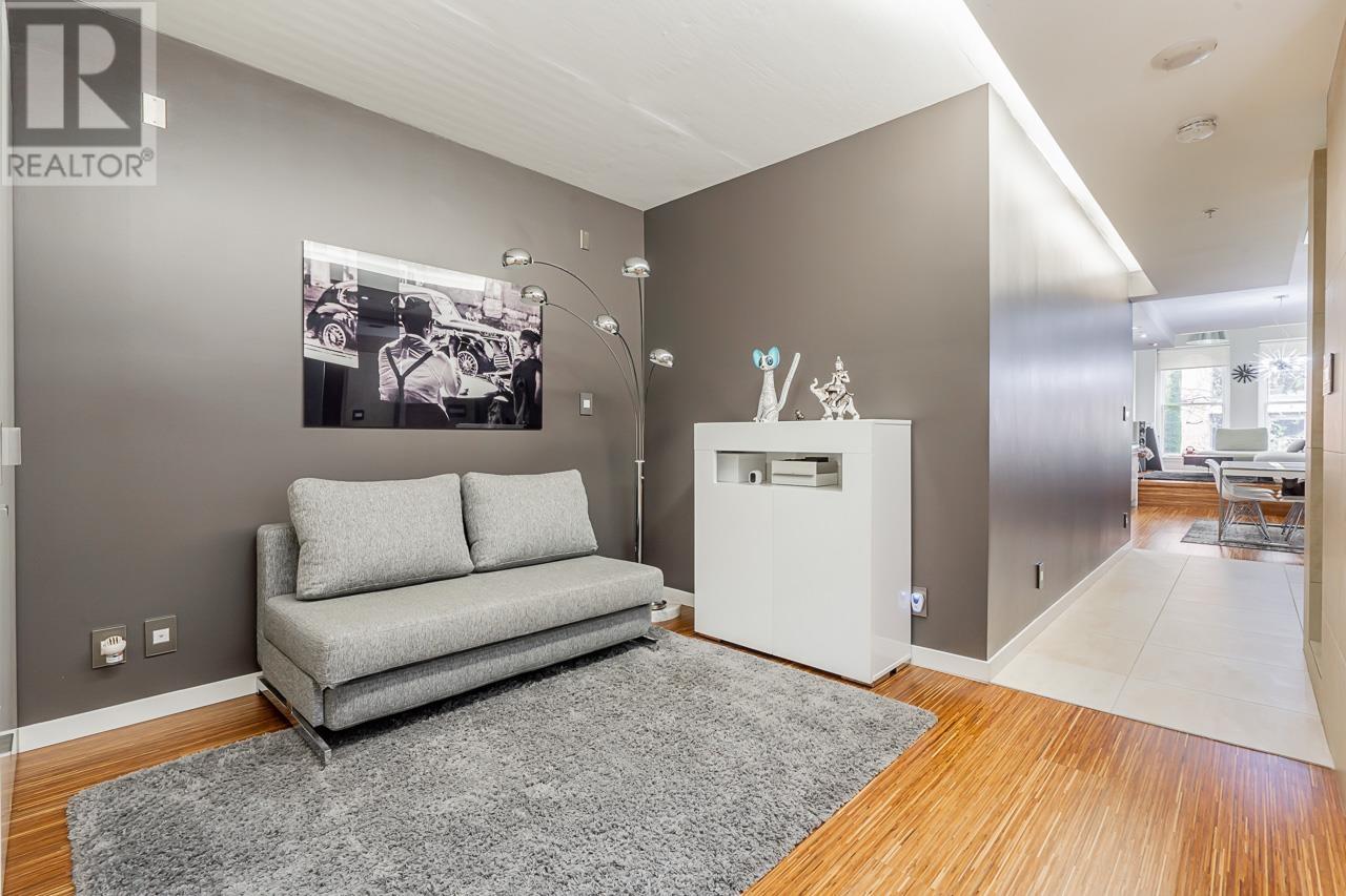 301 36 Water Street, Vancouver, British Columbia  V6B 0B7 - Photo 22 - R2826038