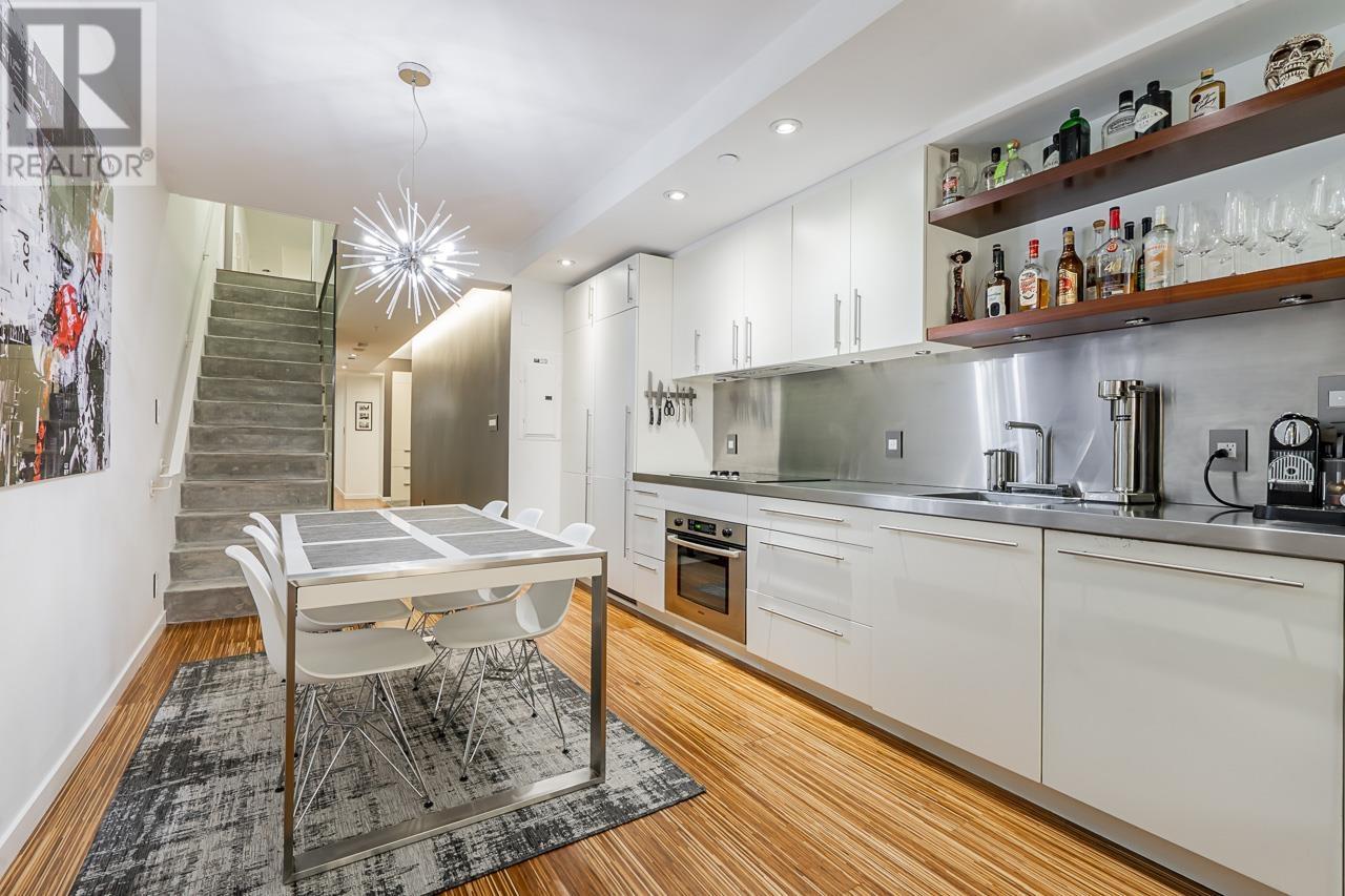 301 36 Water Street, Vancouver, British Columbia  V6B 0B7 - Photo 17 - R2826038
