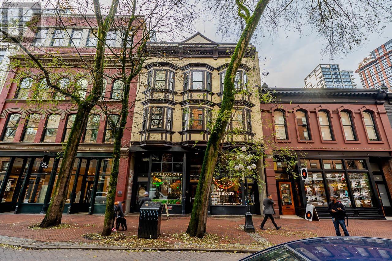 301 36 Water Street, Vancouver, British Columbia  V6B 0B7 - Photo 31 - R2826038